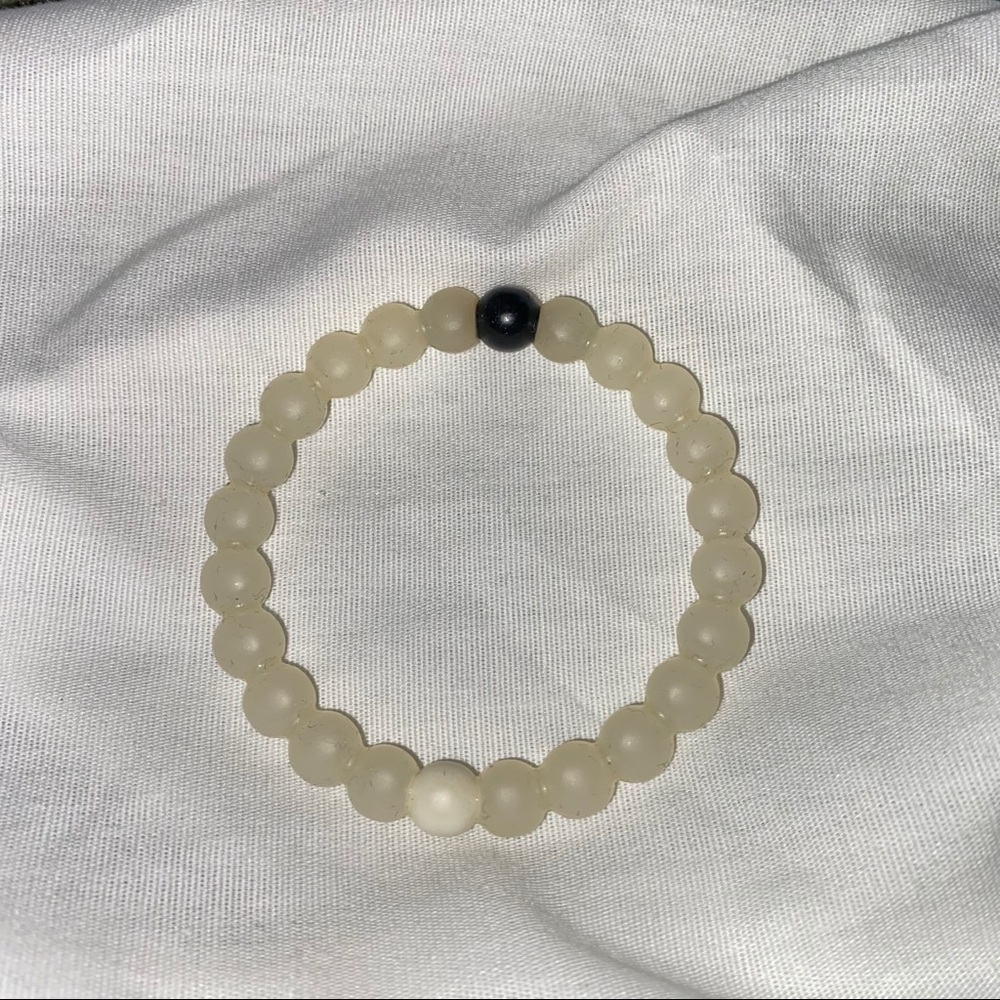 Lokai bracelet